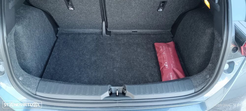 Nissan Micra - 14