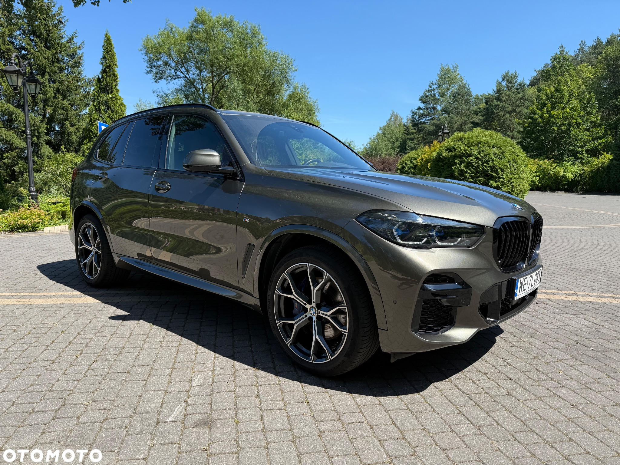 BMW X5 xDrive30d - 4