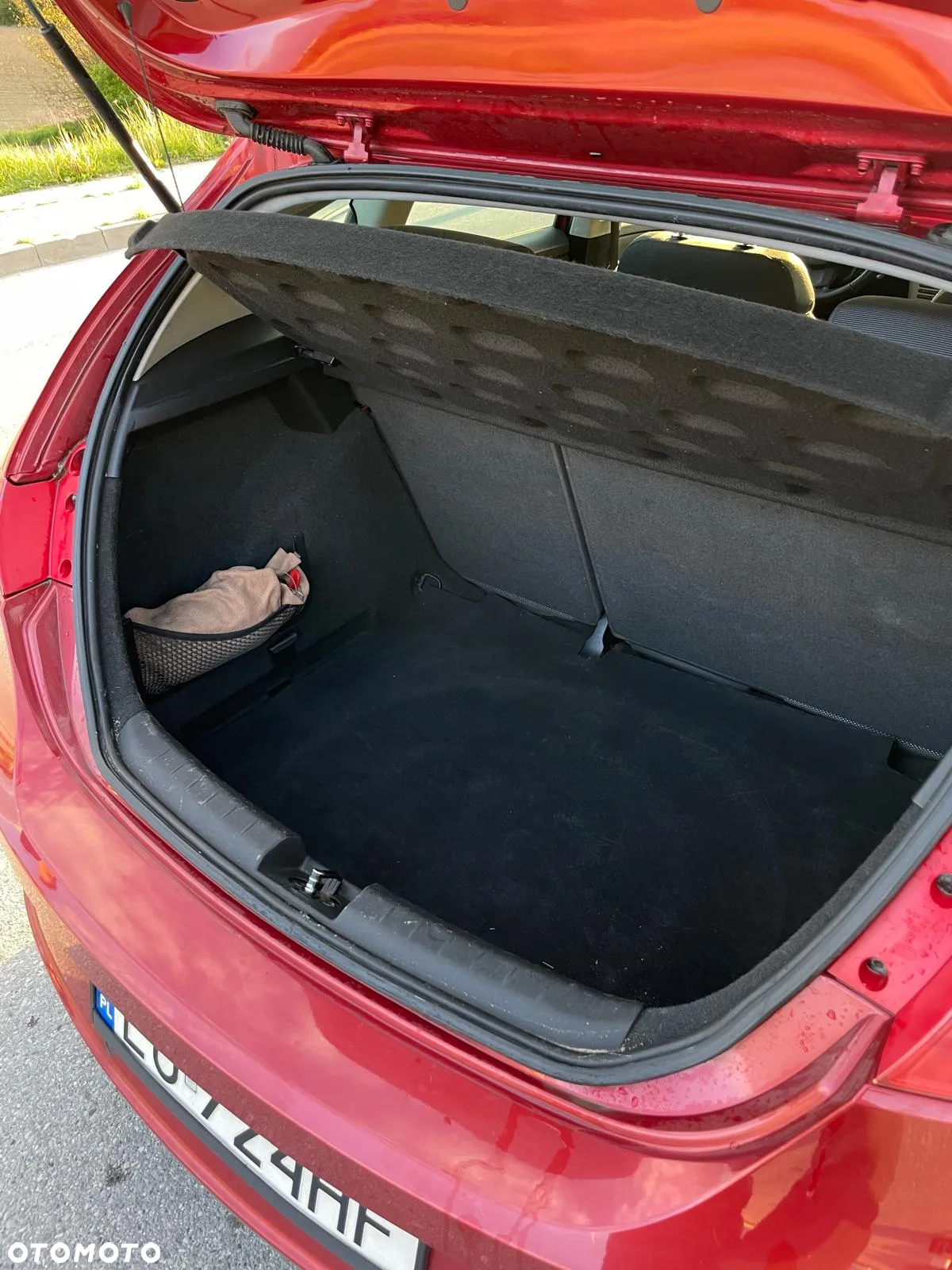 Seat Leon 2.0 TDI DSG Stylance - 13