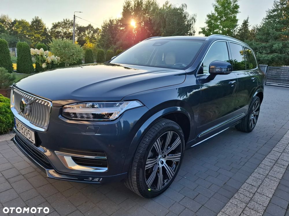 Volvo XC 90 - 4