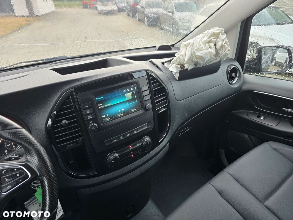 Mercedes-Benz Vito Tourer L1 Base 9G-Tronic 447.701 - 16