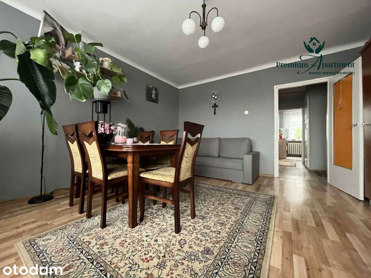 Na sprzedaż/ul. Grochowa/ 2 pok./balkon