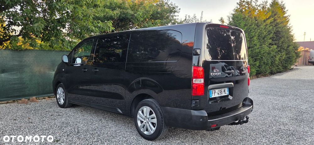 Peugeot Expert - 8