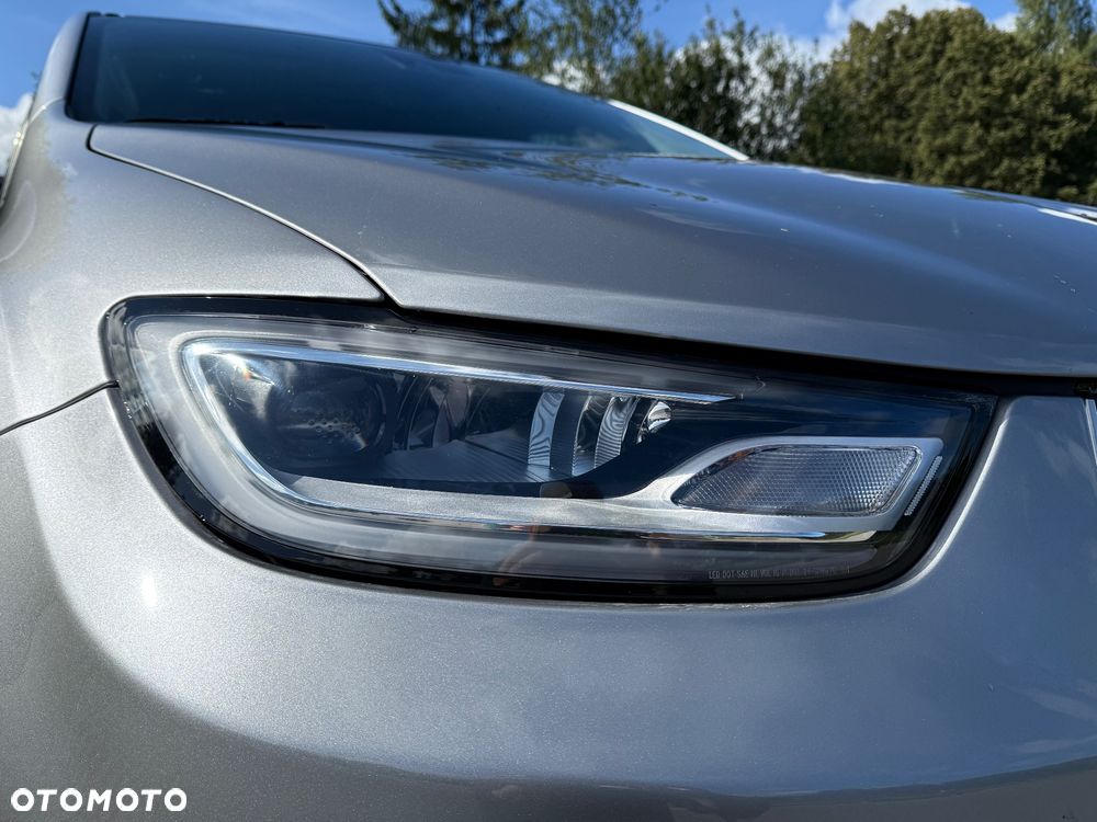 Chrysler Pacifica - 5