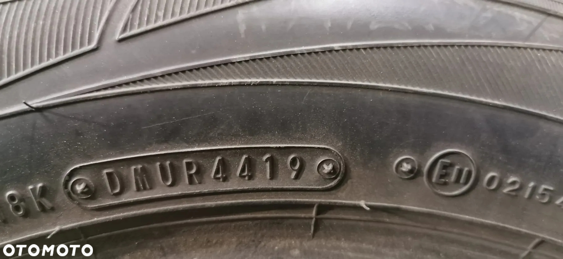 205/55 R16 Falken - 2