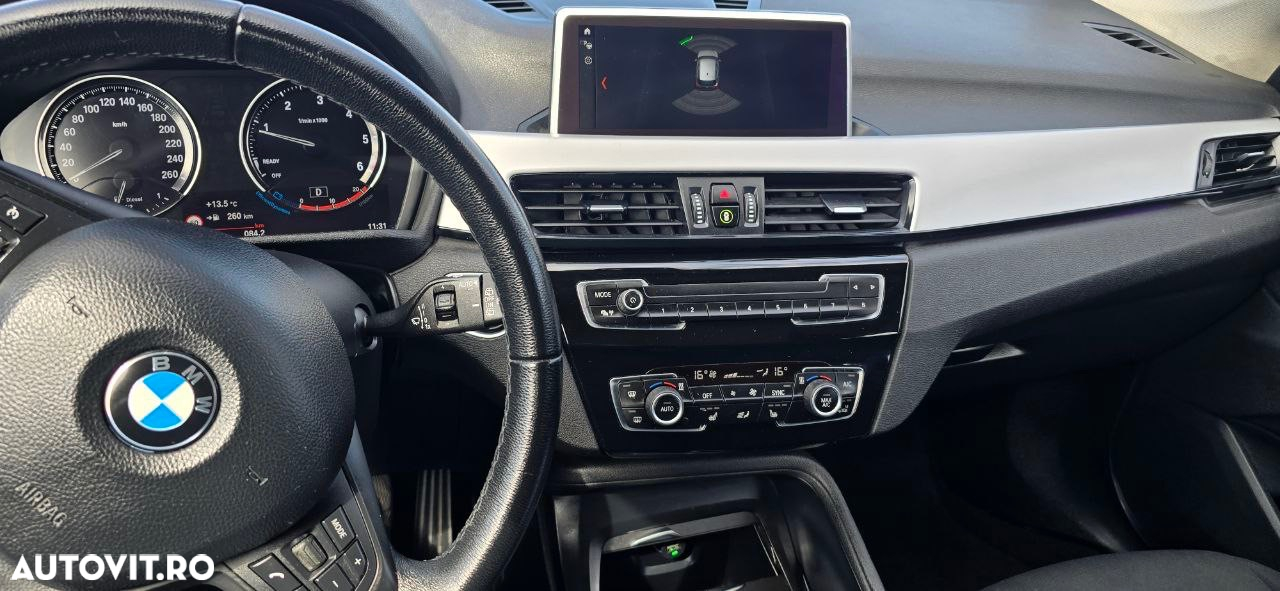 BMW X1 - 22