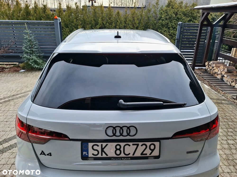 Audi A4 - 16