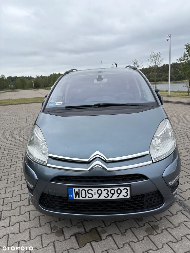 Citroën C4 Picasso 1.6 HDi Attraction - 3