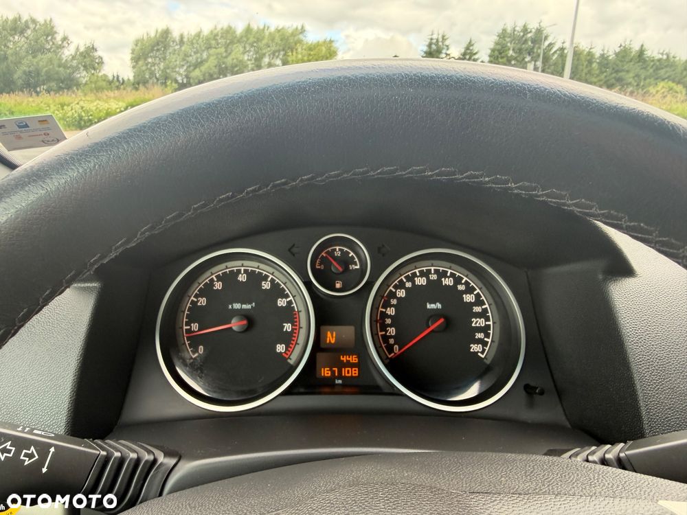 Opel Astra - 17