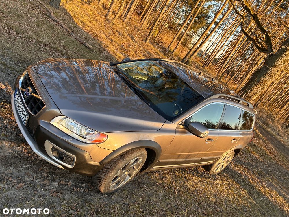 Volvo XC 70 D4 Geartronic Momentum - 17