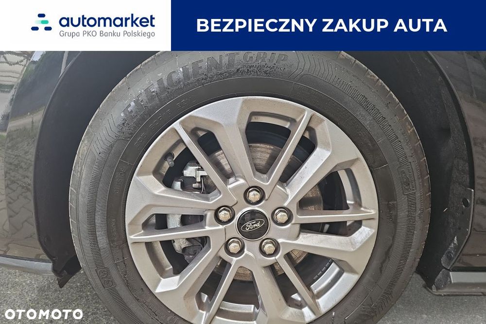 Ford Focus 1.0 EcoBoost mHEV Titanium X - 10