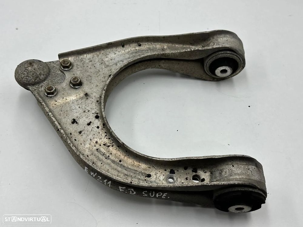 Braço Suspensão Frente Direito / Esquerdo Superior / Inferior - Mercedes E W211 (2002) - 8