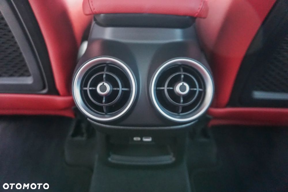 Alfa Romeo Stelvio 2.0 Turbo Veloce Q4 - 32