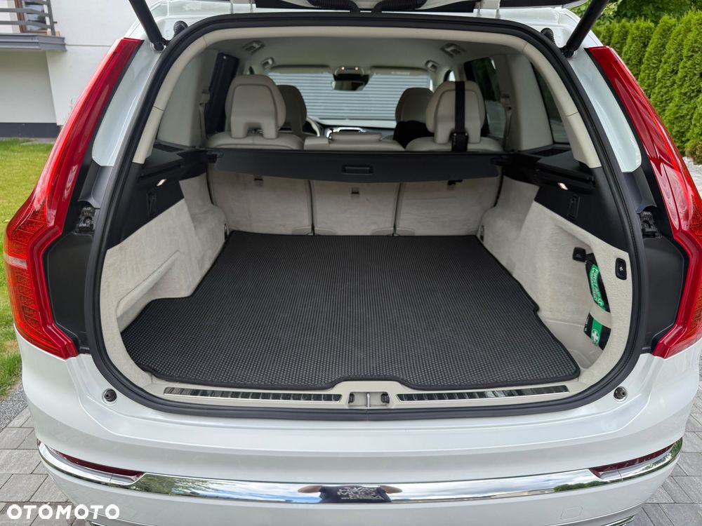 Volvo XC 90 - 10