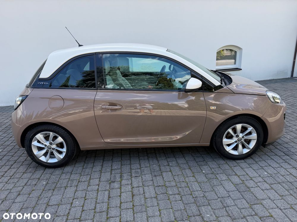Opel Adam 1.2 Rocks - 3
