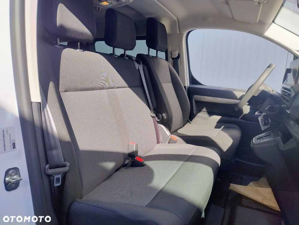 Citroën SpaceTourer 2.2 BlueHDi XL Plus EAT8 - 29
