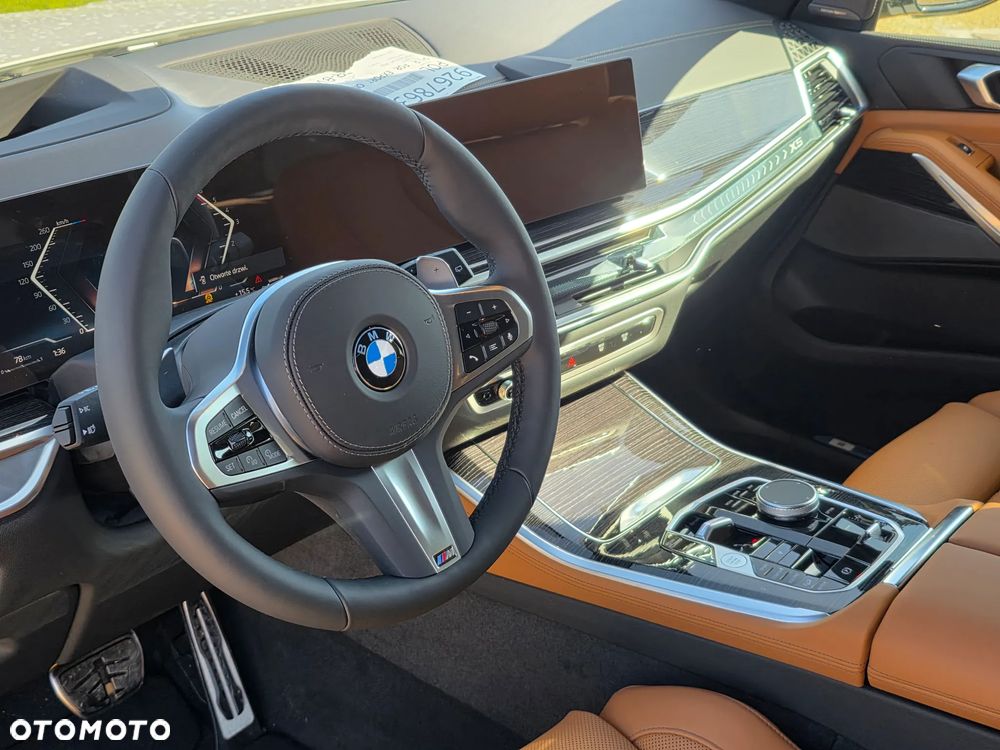 BMW X5 xDrive30d mHEV sport - 13