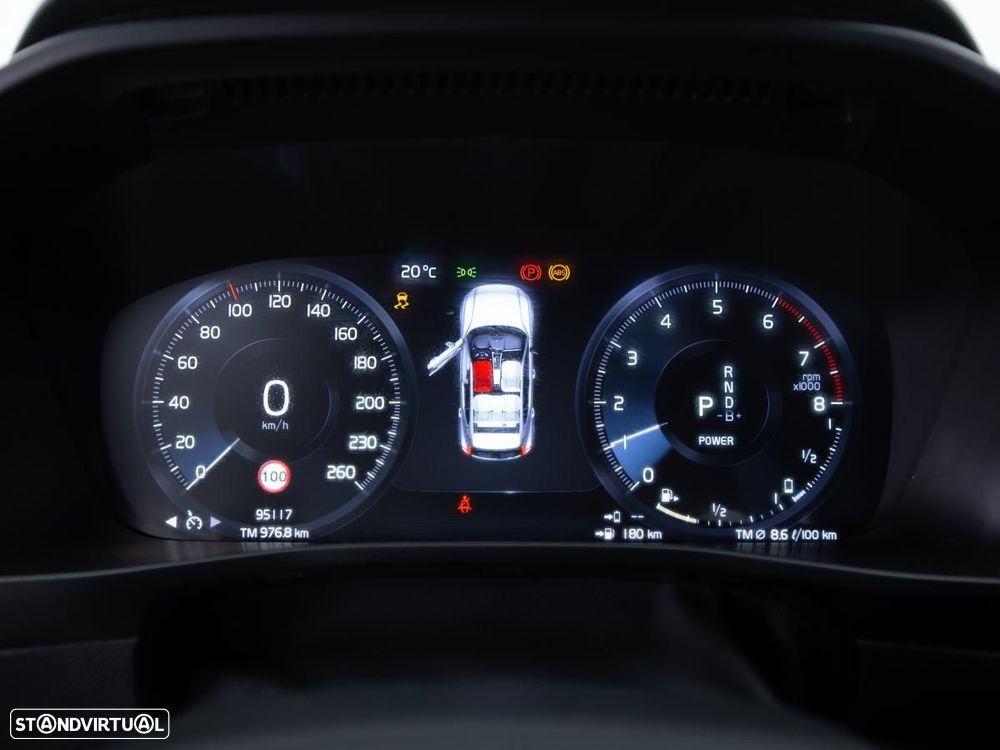 Volvo XC 40 1.5 T4 PHEV R-Design - 19
