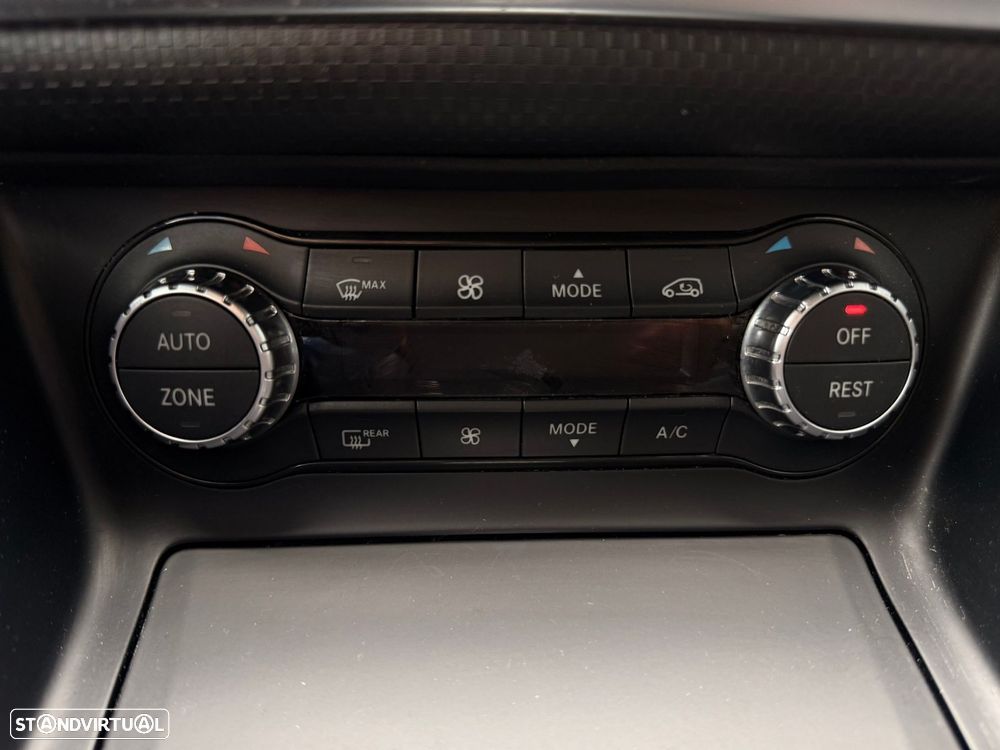 Mercedes-Benz A 200 CDI (BlueEFFICIENCY) 7G-DCT Style - 21