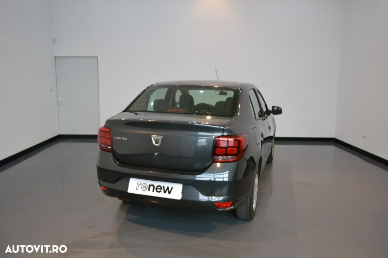 Dacia Logan - 2