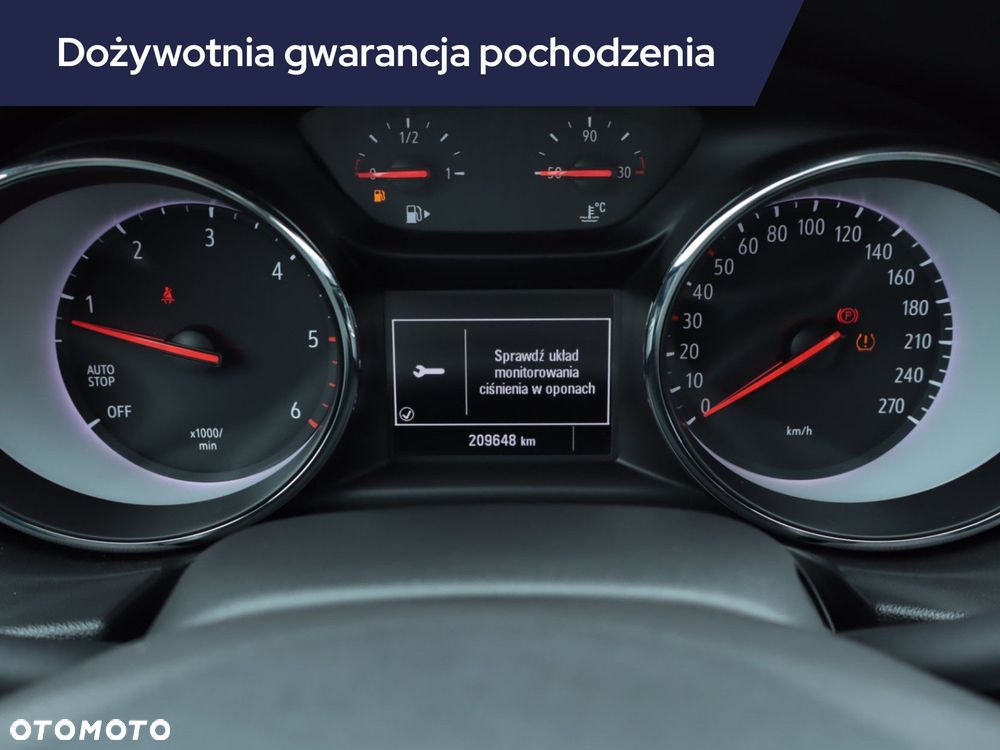 Opel Insignia - 13