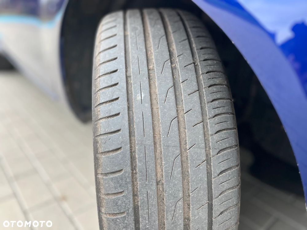 Ford Fiesta 1.5 TDCi Titanium - 33