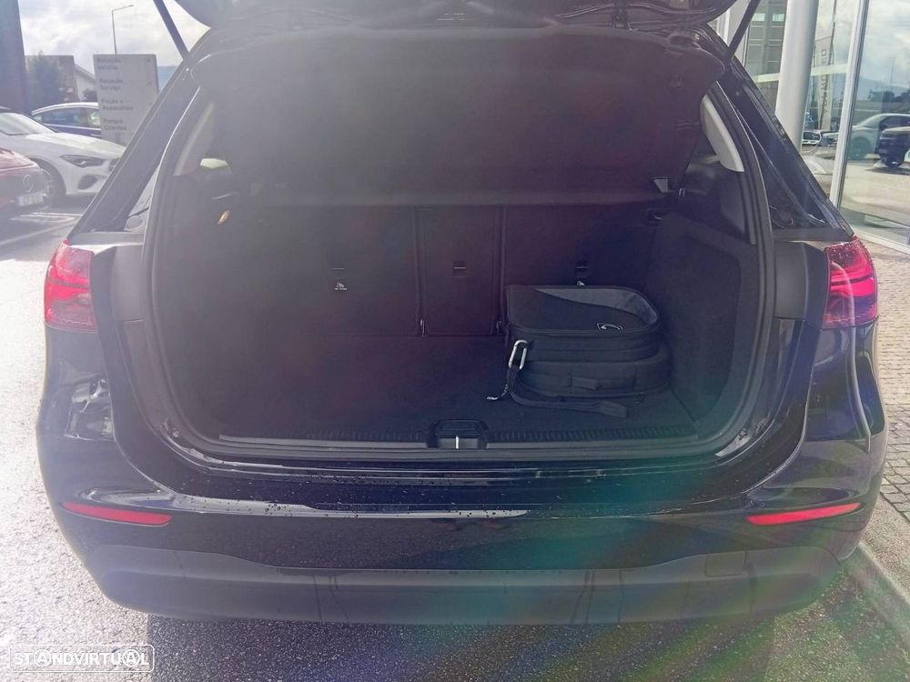 Mercedes-Benz B 250 e - 8