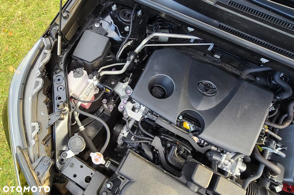 Toyota RAV4 2.0 Comfort 4x2 - 12