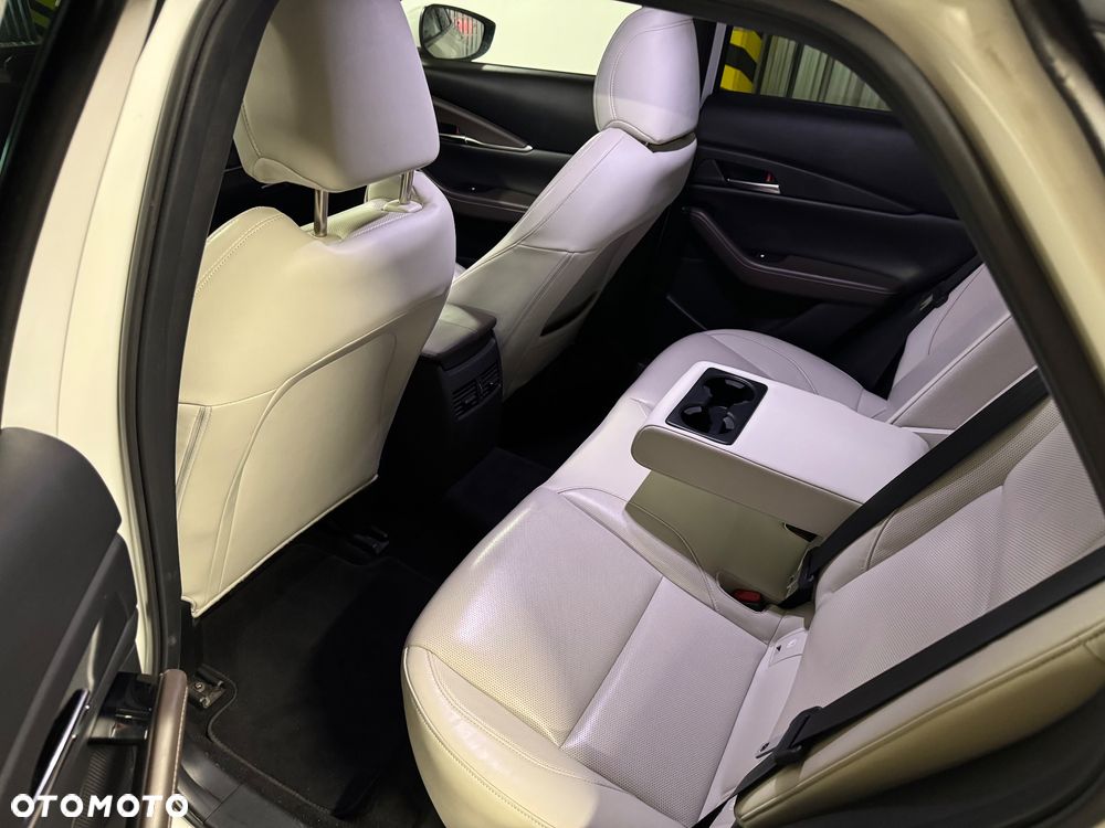 Mazda CX-30 2.0 mHEV Enso AWD - 8