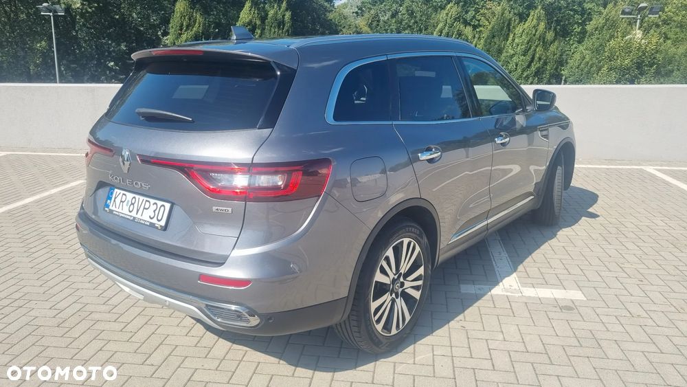Renault Koleos 2.0 Blue dCi Initiale Paris 4x4 X-Tronic - 3