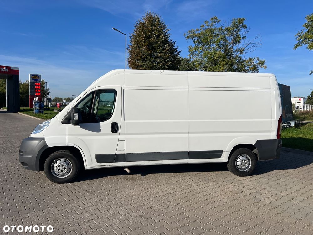 Peugeot Boxer - 3