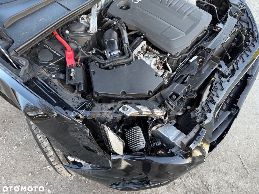 Audi A4 Avant 30 TDI S tronic advanced - 18