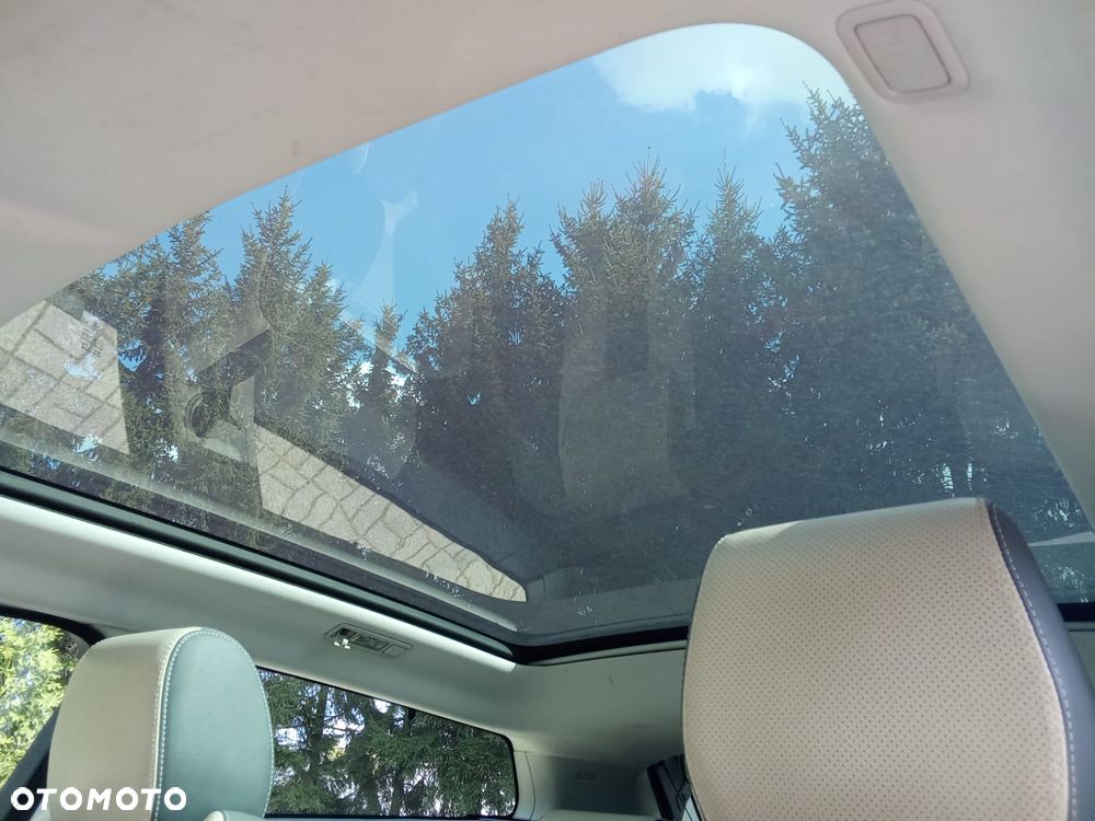 Land Rover Range Rover Evoque - 20