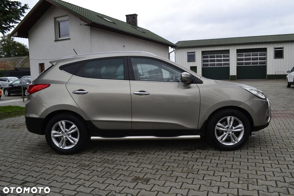 Kia Sportage 2.0 CVVT 2WD Attract - 8