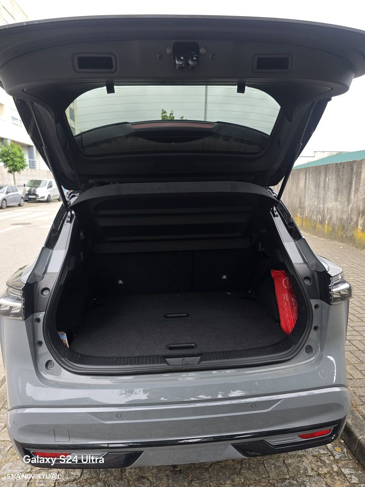 Nissan Qashqai - 17