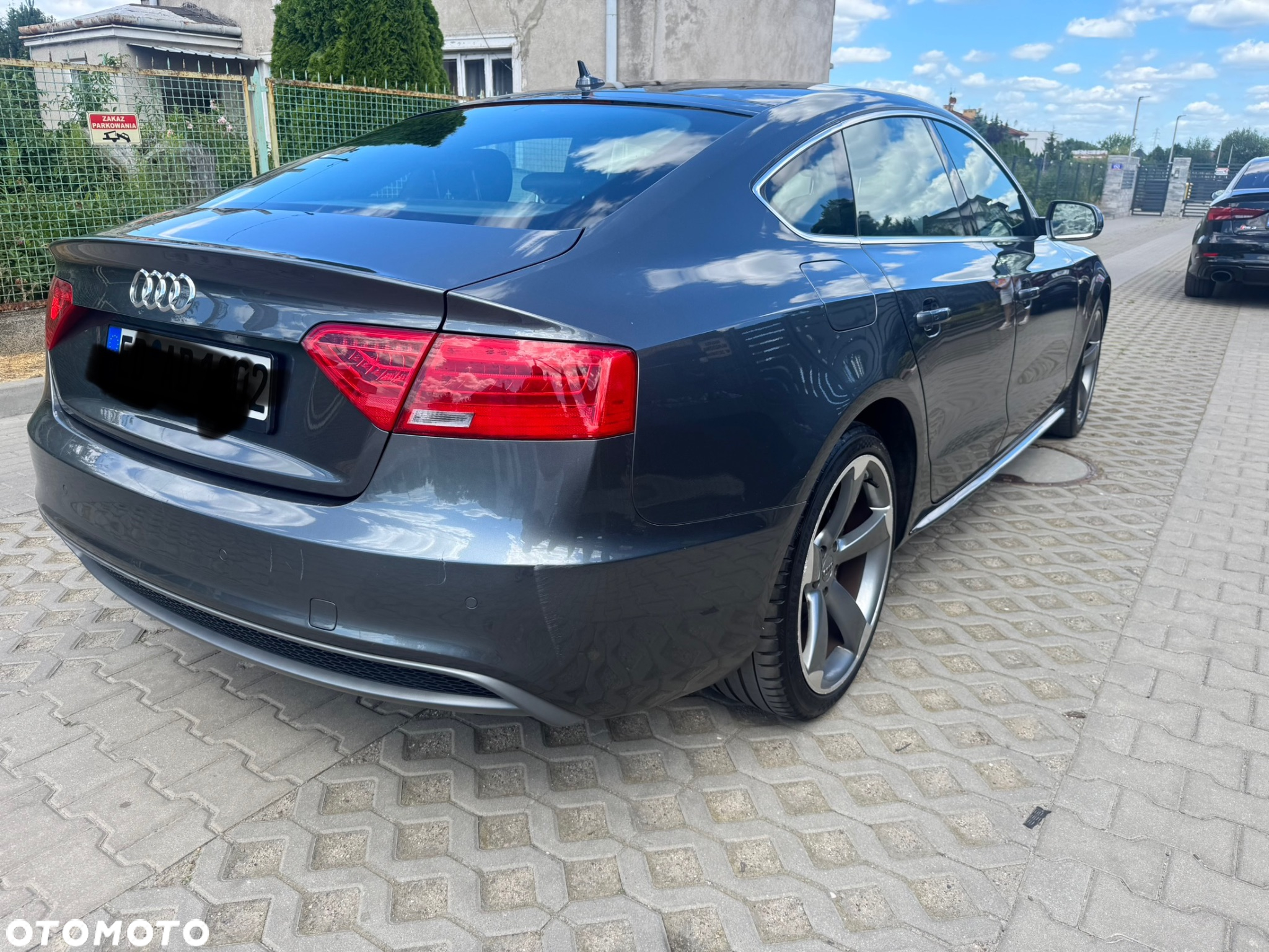 Audi A5 2.0 TDI Quattro - 4