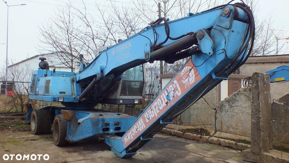 Fuchs MHL 331 - 2