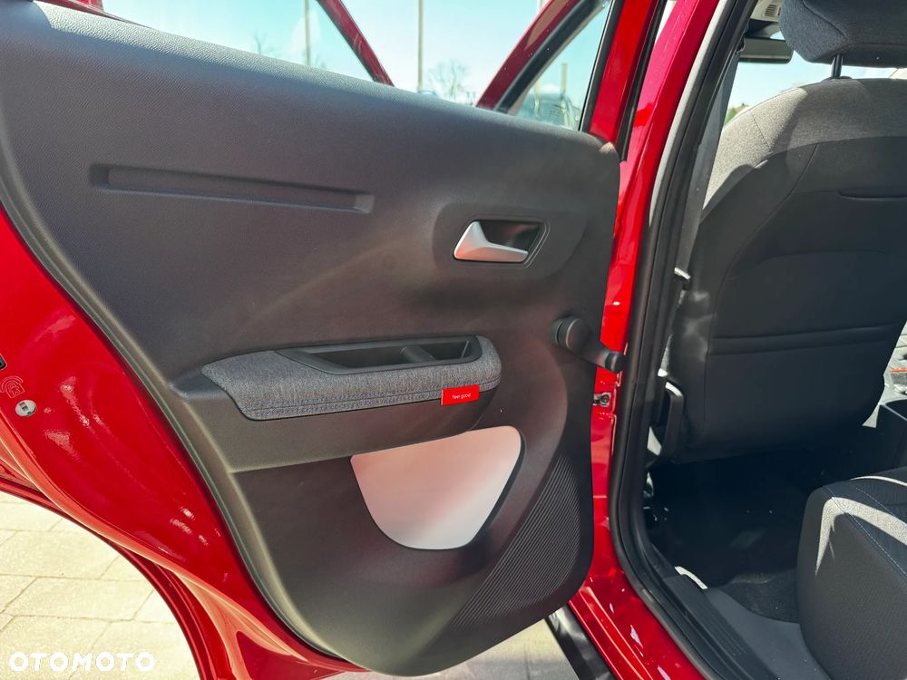 Citroën C3 1.2 T Plus - 8