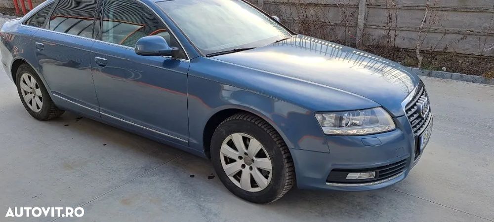 Far Audi a6 c6 facelift 4F0 941 003 CP  ,4F0 941 004 CP 4F0941003CP , 4F0 941 029 CP , 4F0941029CP,4F0 941 030 CP - 3