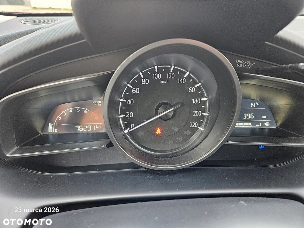 Mazda CX-3 2.0 SkyMotion - 6