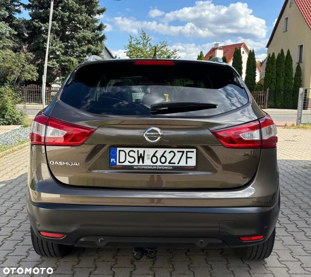 Nissan Qashqai 1.6 DIG-T Tekna - 10