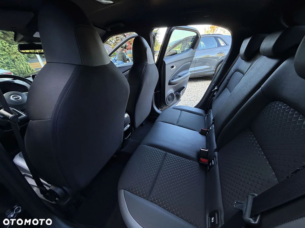 Nissan Juke - 20