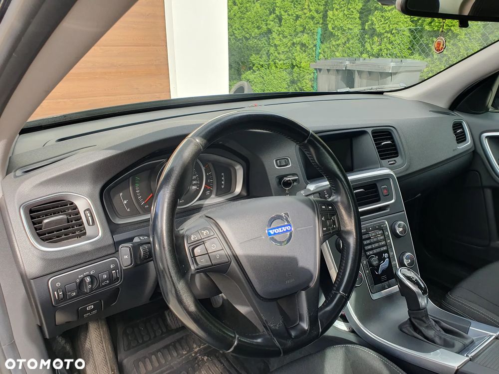 Volvo S60 - 15