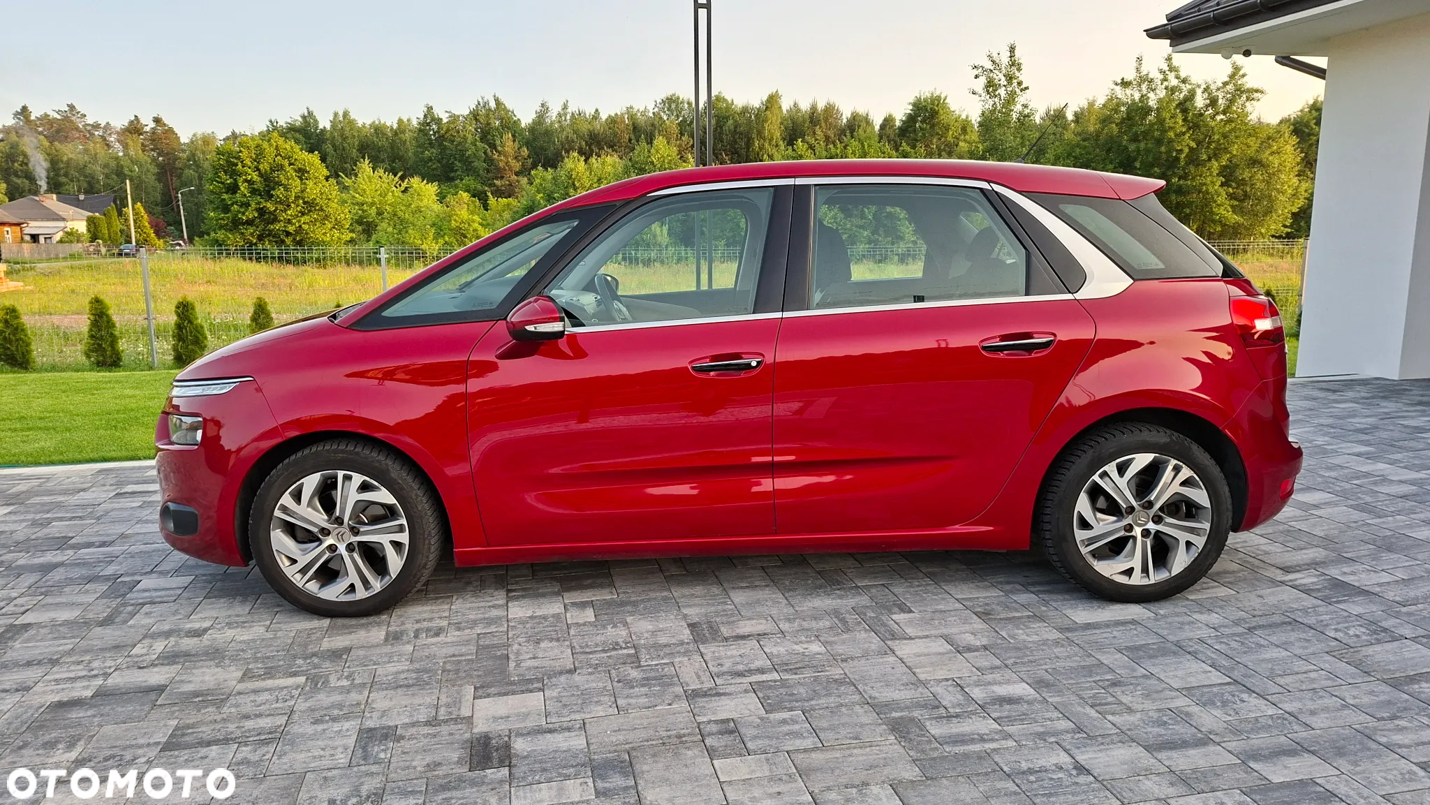 Citroën C4 Picasso 2.0 BlueHDi MoreLife - 2