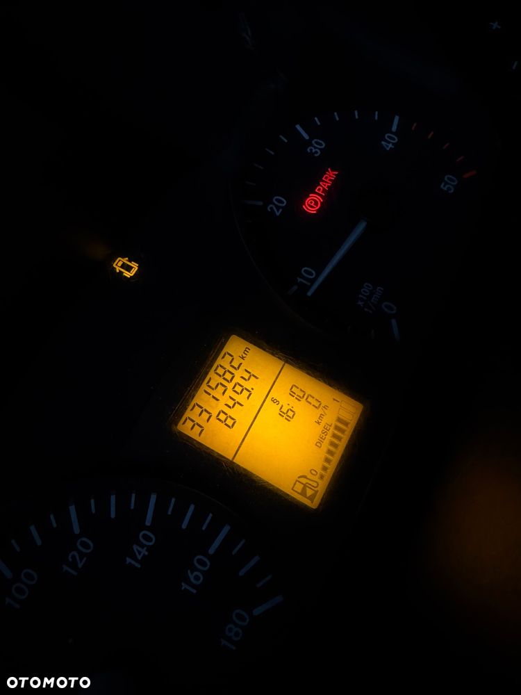 Mercedes-Benz sprinter - 14