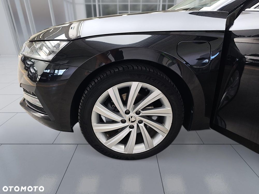 Skoda Octavia 1.4 TSI Plug-In Hybrid Style DSG - 35