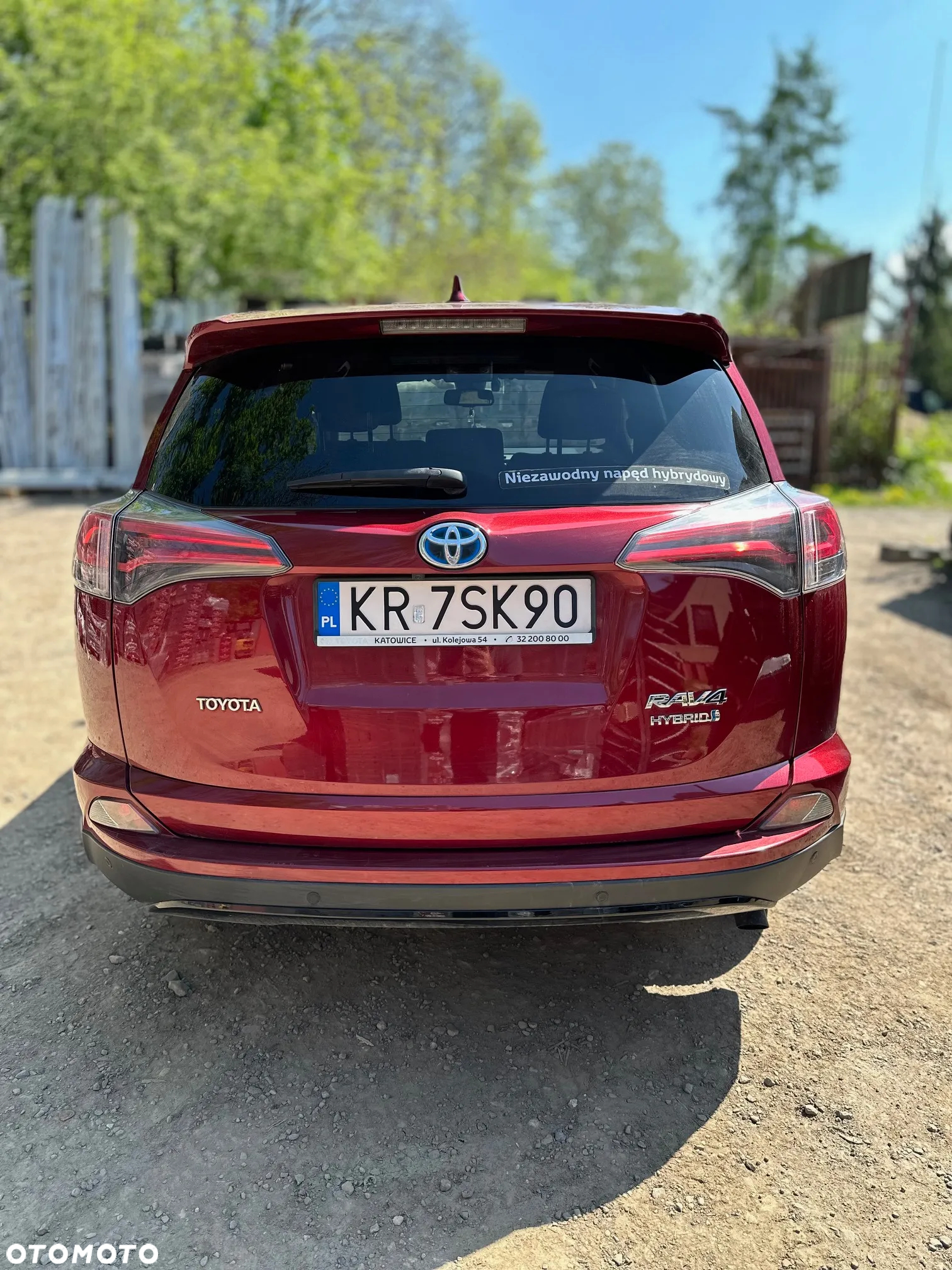 Toyota RAV4 - 3