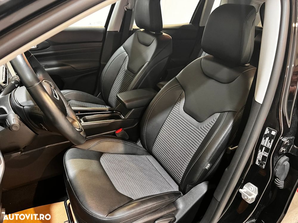 Jeep Compass - 5