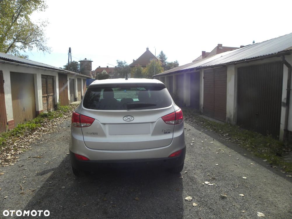 Hyundai ix35 - 9