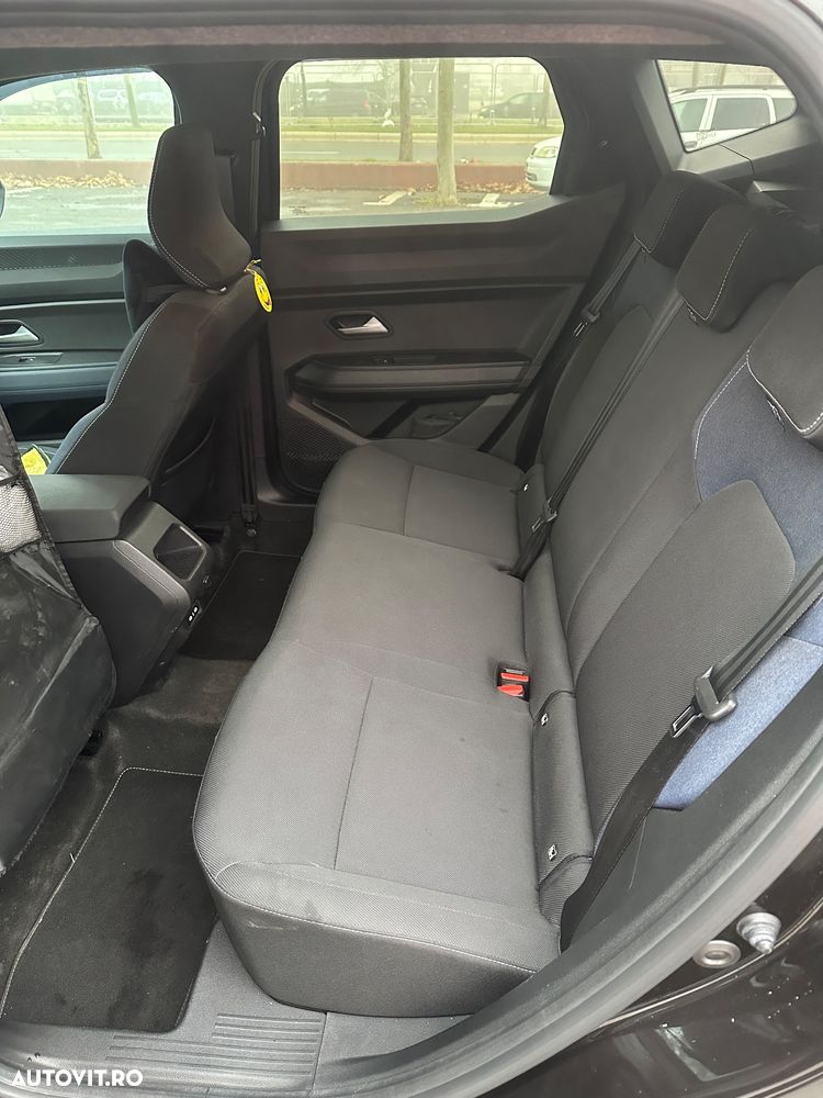 Dacia Duster HEV 140 Journey - 8